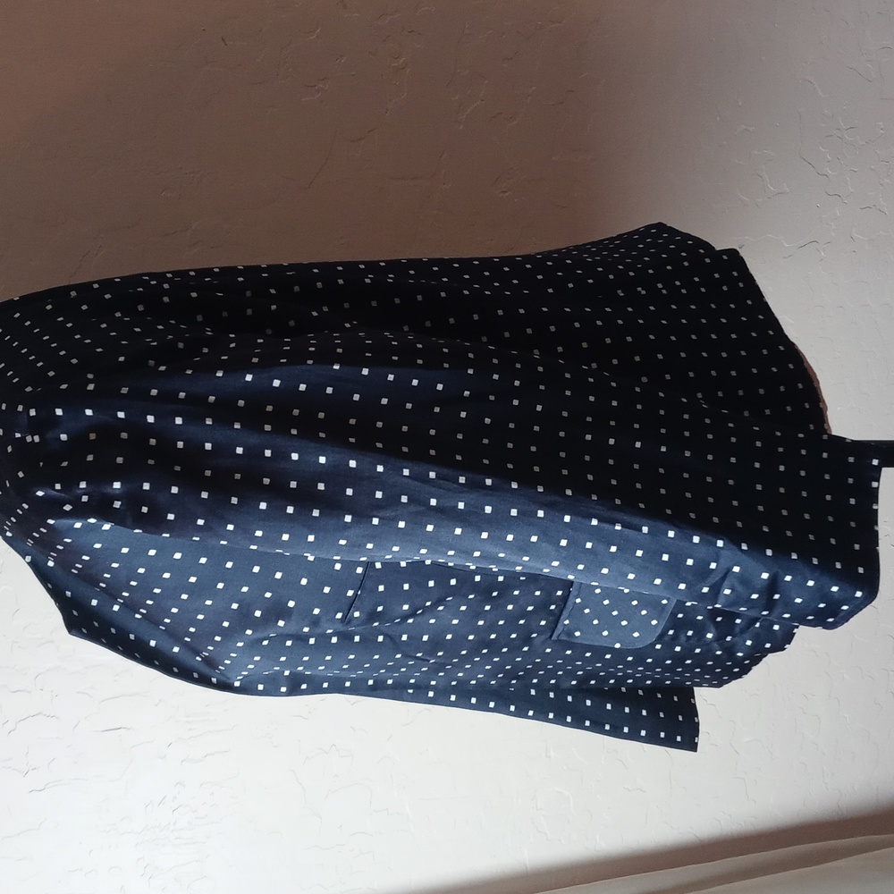 Pendleton Open Front Blazer - image 3